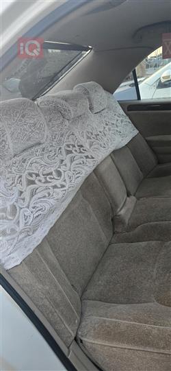 تويوتا كراون